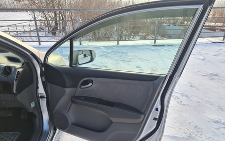 Honda Stream II, 2010 год, 1 195 000 рублей, 5 фотография