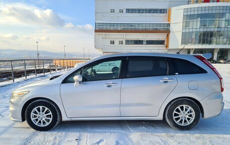 Honda Stream II, 2010 год, 1 195 000 рублей, 3 фотография