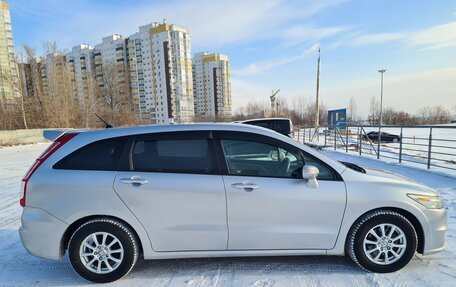 Honda Stream II, 2010 год, 1 195 000 рублей, 13 фотография