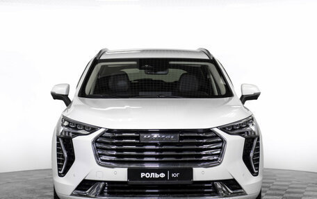 Haval Jolion, 2021 год, 1 755 000 рублей, 2 фотография