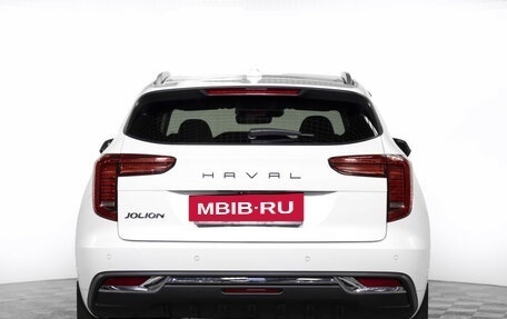 Haval Jolion, 2021 год, 1 755 000 рублей, 6 фотография