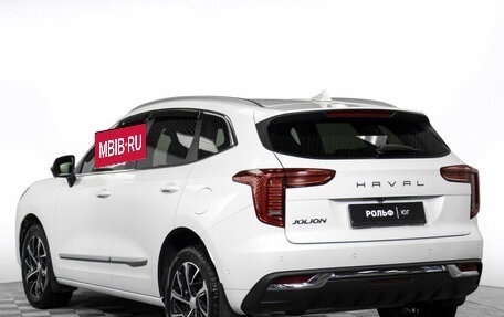 Haval Jolion, 2021 год, 1 755 000 рублей, 7 фотография