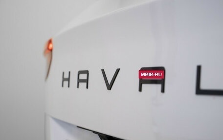 Haval Jolion, 2021 год, 1 755 000 рублей, 28 фотография