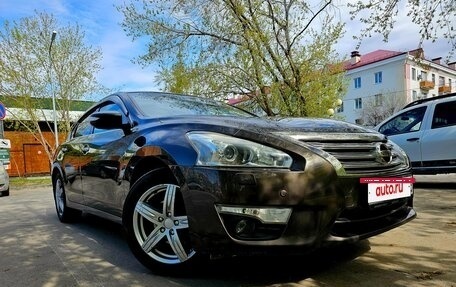 Nissan Teana, 2014 год, 1 700 000 рублей, 3 фотография