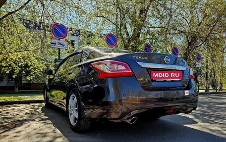 Nissan Teana, 2014 год, 1 700 000 рублей, 6 фотография