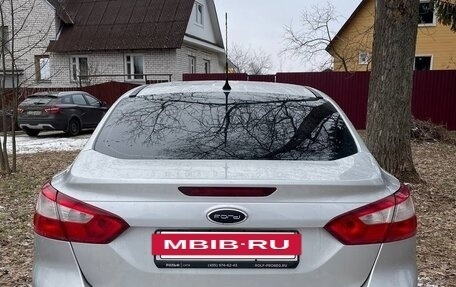 Ford Focus III, 2015 год, 1 100 000 рублей, 4 фотография