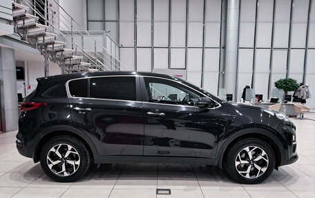 KIA Sportage IV рестайлинг, 2020 год, 2 350 000 рублей, 4 фотография