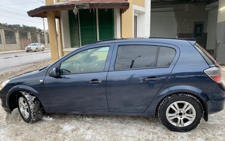 Opel Astra H, 2007 год, 650 000 рублей, 3 фотография