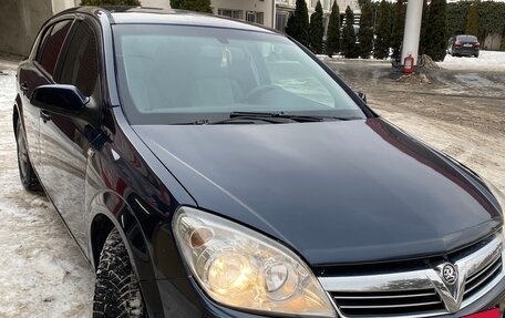 Opel Astra H, 2007 год, 650 000 рублей, 7 фотография