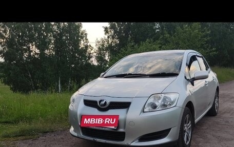 Toyota Auris II, 2006 год, 750 000 рублей, 9 фотография