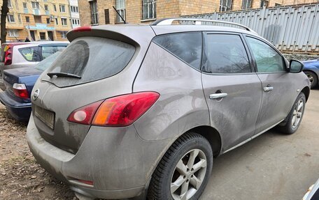 Nissan Murano, 2010 год, 1 133 000 рублей, 4 фотография