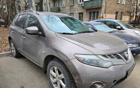 Nissan Murano, 2010 год, 1 133 000 рублей, 3 фотография