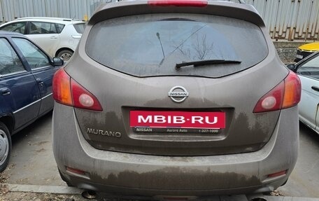 Nissan Murano, 2010 год, 1 133 000 рублей, 6 фотография