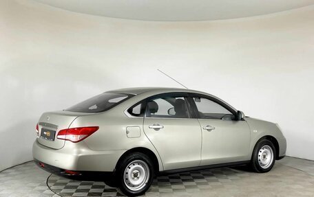 Nissan Almera, 2014 год, 745 000 рублей, 5 фотография