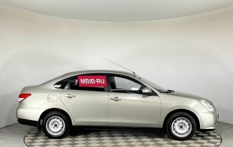 Nissan Almera, 2014 год, 745 000 рублей, 4 фотография