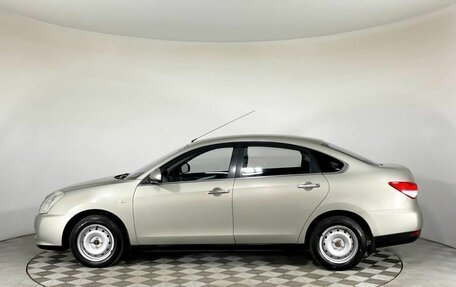 Nissan Almera, 2014 год, 745 000 рублей, 8 фотография