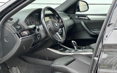 BMW X4, 2018 год, 3 900 000 рублей, 20 фотография