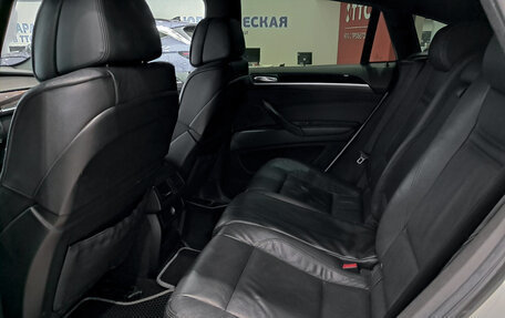 BMW X6, 2010 год, 2 150 000 рублей, 16 фотография