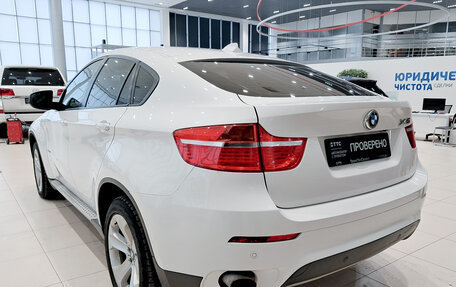 BMW X6, 2010 год, 2 150 000 рублей, 11 фотография