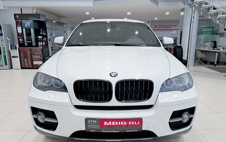 BMW X6, 2010 год, 2 150 000 рублей, 6 фотография