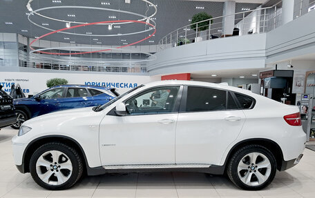 BMW X6, 2010 год, 2 150 000 рублей, 12 фотография