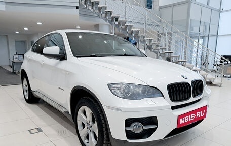 BMW X6, 2010 год, 2 150 000 рублей, 7 фотография