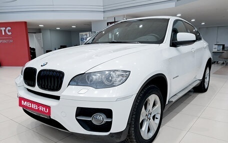 BMW X6, 2010 год, 2 150 000 рублей, 5 фотография