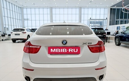 BMW X6, 2010 год, 2 150 000 рублей, 10 фотография