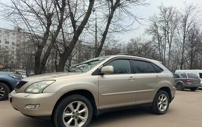 Lexus RX II рестайлинг, 2004 год, 965 000 рублей, 1 фотография