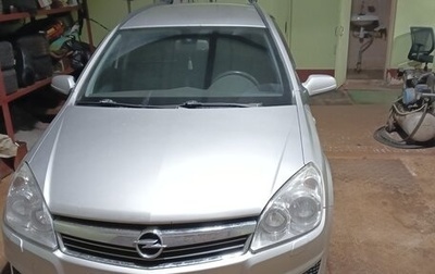 Opel Astra H, 2008 год, 390 000 рублей, 1 фотография