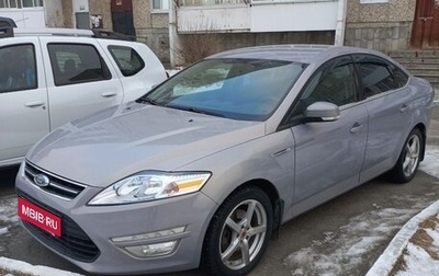 Ford Mondeo IV, 2011 год, 870 000 рублей, 1 фотография