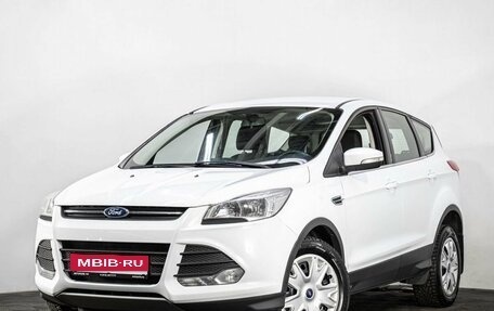 Ford Kuga III, 2015 год, 1 259 900 рублей, 1 фотография