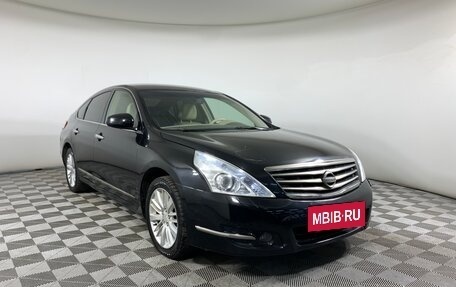 Nissan Teana, 2012 год, 1 128 000 рублей, 3 фотография