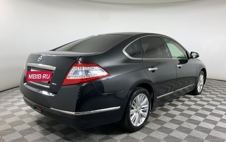 Nissan Teana, 2012 год, 1 128 000 рублей, 5 фотография