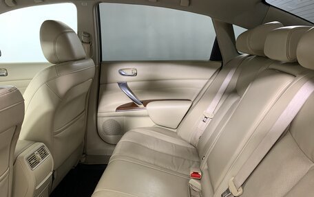 Nissan Teana, 2012 год, 1 128 000 рублей, 19 фотография