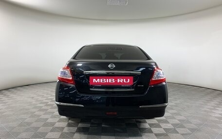 Nissan Teana, 2012 год, 1 128 000 рублей, 6 фотография