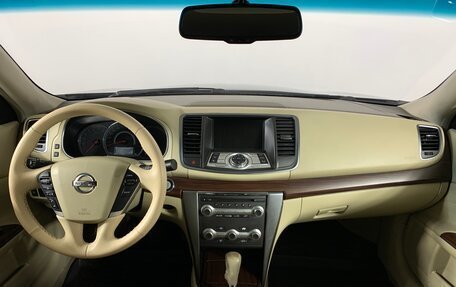 Nissan Teana, 2012 год, 1 128 000 рублей, 13 фотография