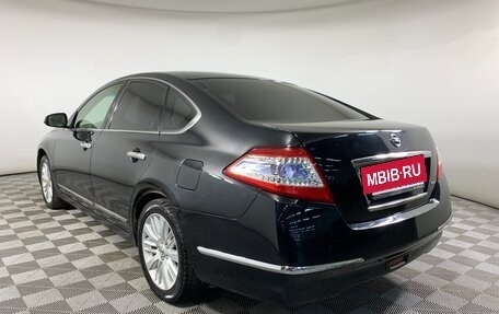 Nissan Teana, 2012 год, 1 128 000 рублей, 7 фотография