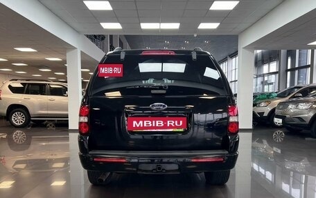 Ford Explorer IV, 2008 год, 1 250 000 рублей, 4 фотография