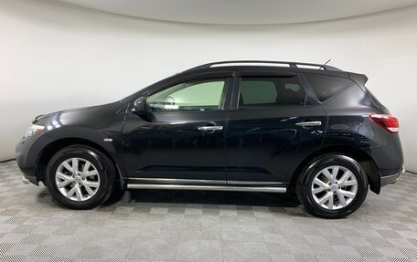 Nissan Murano, 2013 год, 1 309 000 рублей, 8 фотография