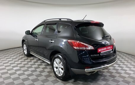 Nissan Murano, 2013 год, 1 309 000 рублей, 7 фотография