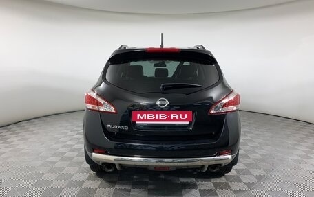 Nissan Murano, 2013 год, 1 309 000 рублей, 6 фотография