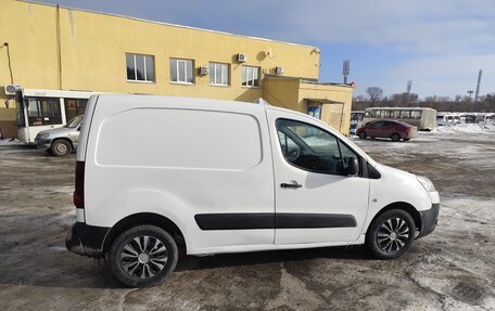 Peugeot Partner II рестайлинг 2, 2013 год, 750 000 рублей, 4 фотография