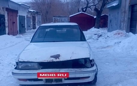 Toyota Mark II VIII (X100), 1991 год, 195 000 рублей, 6 фотография