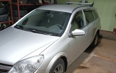 Opel Astra H, 2008 год, 390 000 рублей, 2 фотография