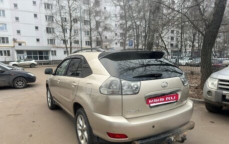 Lexus RX II рестайлинг, 2004 год, 965 000 рублей, 4 фотография