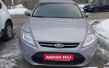 Ford Mondeo IV, 2011 год, 870 000 рублей, 2 фотография