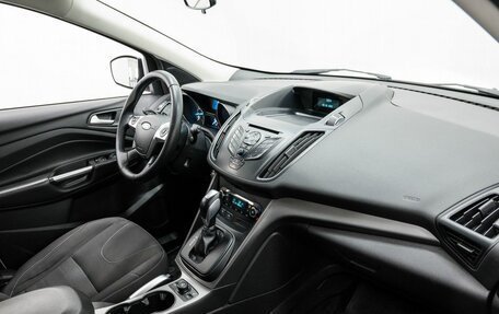 Ford Kuga III, 2015 год, 1 259 900 рублей, 8 фотография