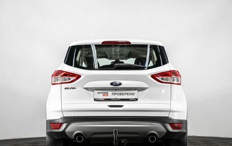 Ford Kuga III, 2015 год, 1 259 900 рублей, 5 фотография