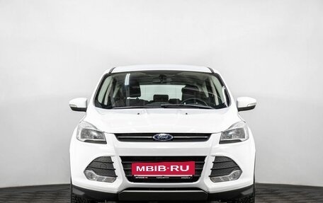 Ford Kuga III, 2015 год, 1 259 900 рублей, 2 фотография